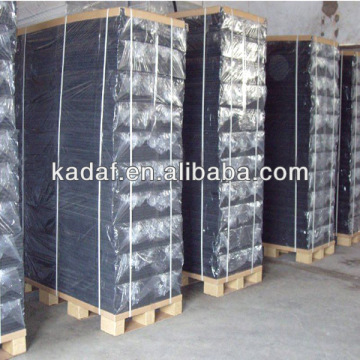 sound insulation melamine foam