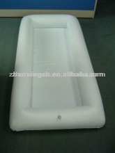 Good quality pvc inflatable ice bucket/inflatable coolers