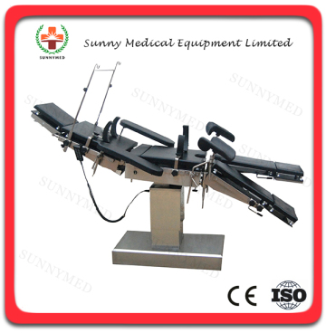 SY-I005 Operating Theatre Table Operating Table Price Electric Multi-purpose Medical Operating Table