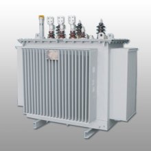 Three Phase Transformer Connections
