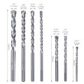 HSS Drill Bit for Drilling Metal Drilling Masonry