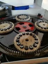 double sided grinding machine for Sale