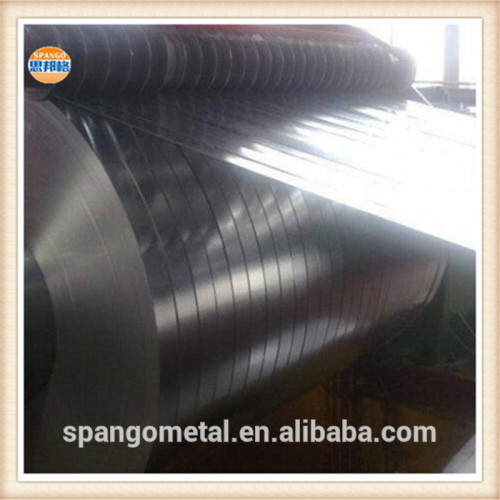 High-quality hot dip galvanized steel coil / Zinc Coated Steel Coils