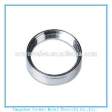 Hebei Cangzhou Stainless Steel Fittings