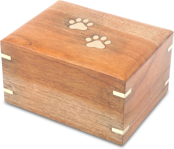 High Quality Pet Coffins and Urns - China Manufactured Animal Pet Caskets