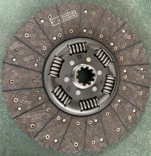 OEM 01903836 Clutch Plate 420mm - Factory Price Clutch Disc Assy Disc and Cover