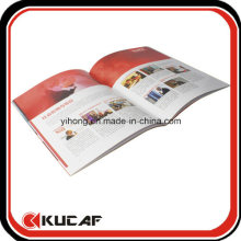 Custom Offset Printing Products Paper Brochure