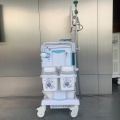 Tianao Light Series Mobile Nurse Workstation