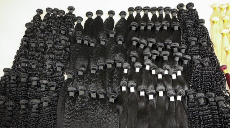 Free Sample 100% Mink Brazilian Virgin Human Hair Bundles,Wholesale Virgin Brazilian Hair Vendor,Raw Virgin Cuticle Aligned Hair