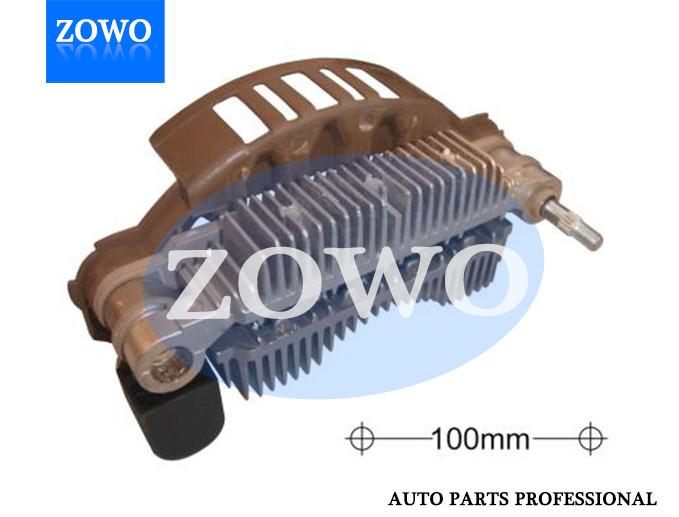 Imr10064 Alternator Rectfier For Mitsubishi