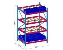 Glide Racking Systems