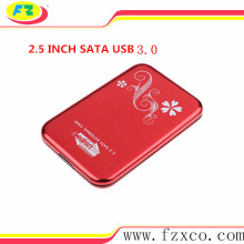 Best USB 3.0 External Hard Disk Case