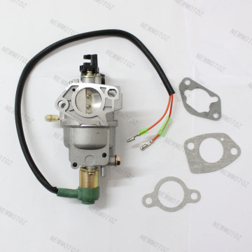 Carburetor w/ Gaskets for Honda Gx390 188 13HP Generator