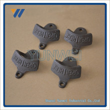 China Good Quality Professional Cast Iron Antique Bottle Openers
