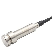 Anti-pollution submersible liquid level sensor