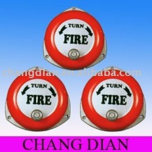 Manual operate Fire Bell