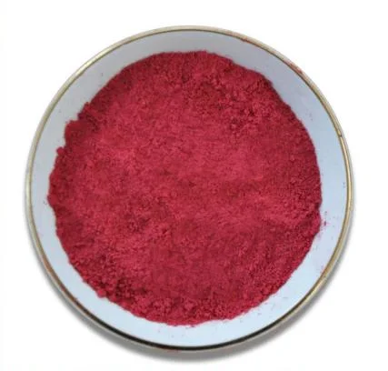 Freeze Dried Fd Cranberry Powder for Food Additives