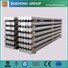 2017 barra de gran diámetro de aleación de aluminio y barra redonda