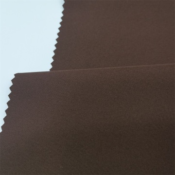 Mini Matt Polyester Fabric for Workwear