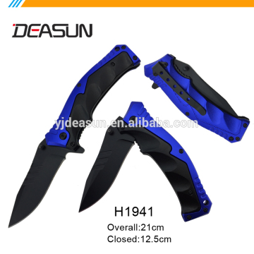 H1941 folding pocket knife/pocket knife/folding knife pocket knife