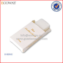 Factory OEM Wholesale High Quality Disposable Hotel Soap Noodle