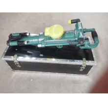 High Power Pneumatic Jack Hammer YT24 YT28 YT27 YT29A - Made in China