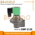 1 인치 BFEC 집진기 펄스 밸브 DMF-Z-25