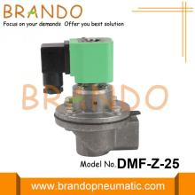 1 Inch BFEC Dust Collector Pulse Valve DMF-Z-25