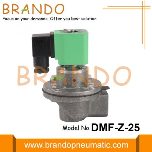 1 inch BFEC stofafscheider pulsklep DMF-Z-25