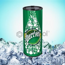 icecold energy drink cooler
