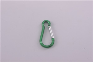 Gourd-shape Carabiner