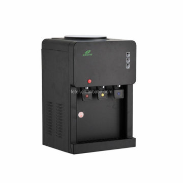 Middle east hot & cool water dispenser