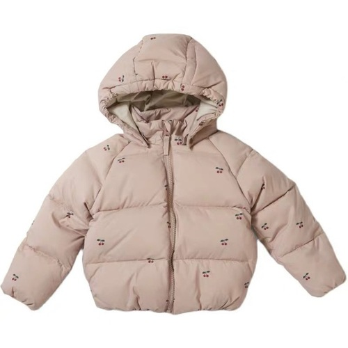 Girls Down Jacket