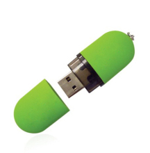 OEM promotional Pendrive Plastic Usb Flash Drive
