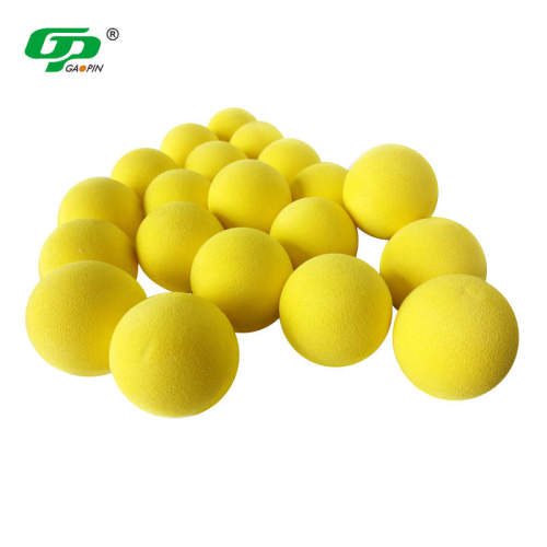 Golf Eva Sponge Practice Ball