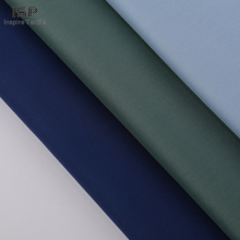 Hot Sale Silk Nylon Cotton Plain Dyed Fabric