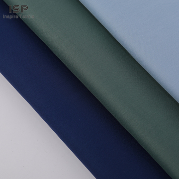 Hot Sale Silk Nylon Cotton Plain Dyed Fabric