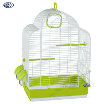 Folding Wire Cage for Bird