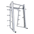 Smith Machine Thiết bị tập thể dục phổ biến cho phòng tập thể dục