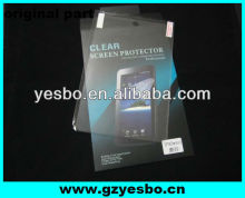 anti screen protector for ipad mini