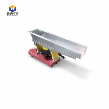 High quality processing micro electromagnetic feeder