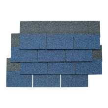 US Architectural Fiberglass Laminated Fireproof Bitumen Shingles for Roofing - Wholesale Prices