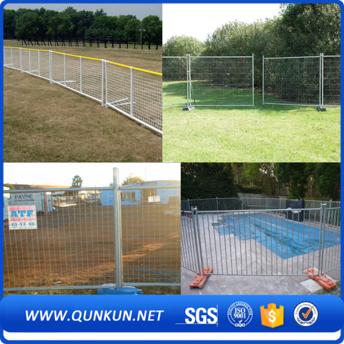 Hot Sale Temporary Removable Fence Panel