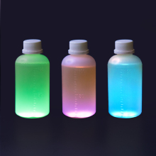 CH8002 Magic Invisible Ink - 3 Color UV Disappearing Writing Secret Message Kit