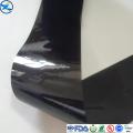 Top Quality Grey/White/Black color PVC Rigid Sheet