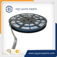Adhesive Wheel Weights Steel Roll Wheel Weights