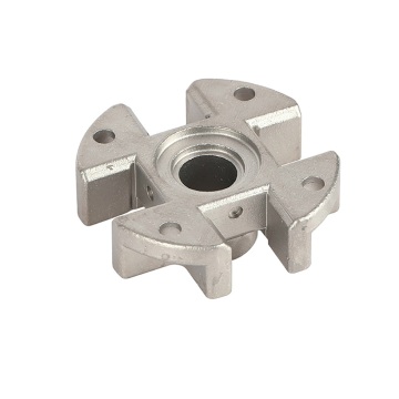 Investment Casting Service for Construction Machinery Parts