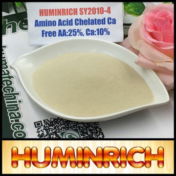 Huminrich Foliar Application Amino Acid Chelate Ca