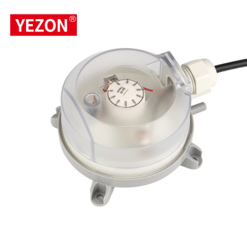 PG301 Air Differential Pressure Switch Search