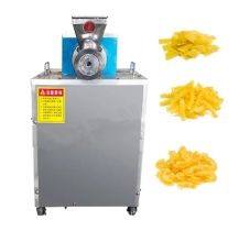 Best Price Electric Italian Macaroni Spaghetti Pasta Making Machine